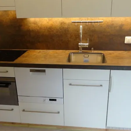 Crusch 32 Apartment Samedan