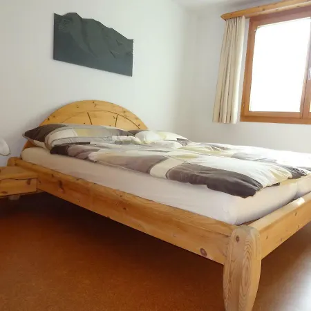 Apartment Crusch 32 *