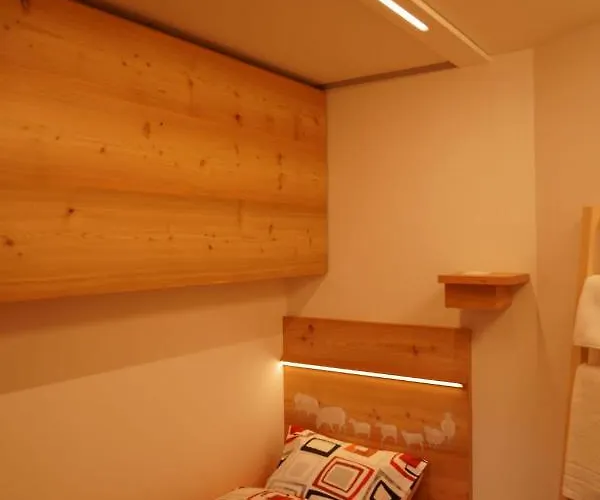 Crusch 32 Appartamento *