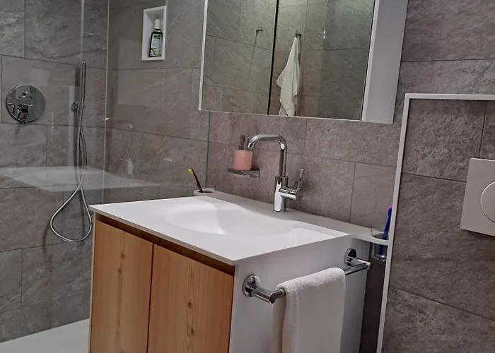 Crusch 32 Appartamento