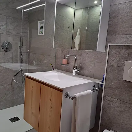 Crusch 32 Apartment