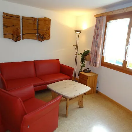 Crusch 32 * Samedan